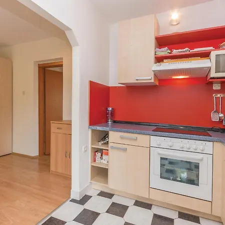 11 Apartamento *