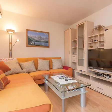 11 Apartamento