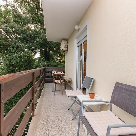 11 Apartamento *