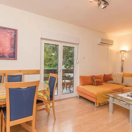 11 Apartamento *